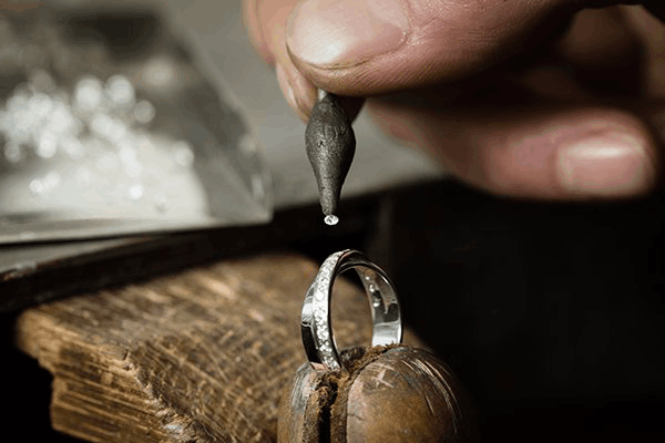 Setting Stones Services