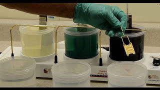 Gold Plating Services