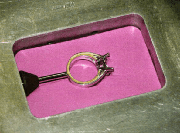 Mold Rubber Services