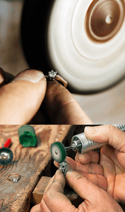 Pulishing Services
