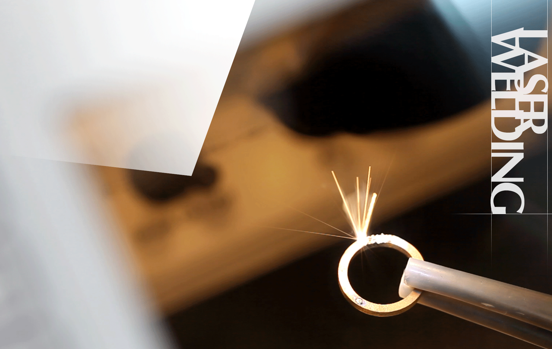 Laser Welding Services