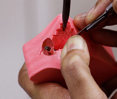 Mold Rubber Services